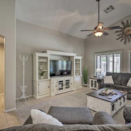 Mesa Oasis Desert Getaway Pool, Hot Tub, Patio! Εξωτερικό φωτογραφία