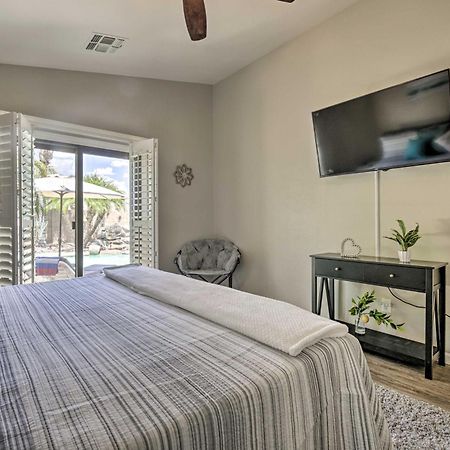 Mesa Oasis Desert Getaway Pool, Hot Tub, Patio! Εξωτερικό φωτογραφία