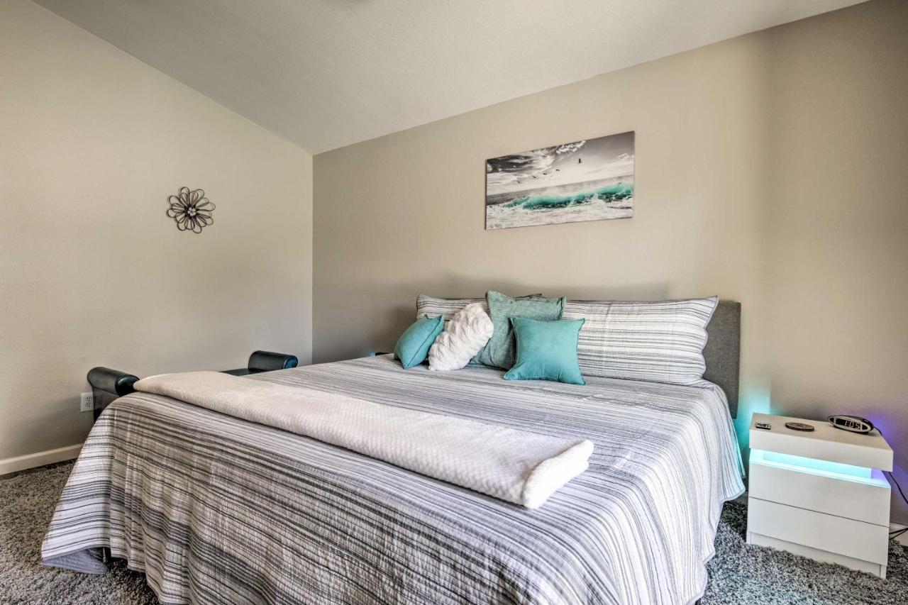 Mesa Oasis Desert Getaway Pool, Hot Tub, Patio! Εξωτερικό φωτογραφία