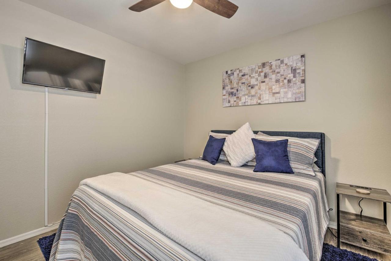Mesa Oasis Desert Getaway Pool, Hot Tub, Patio! Εξωτερικό φωτογραφία