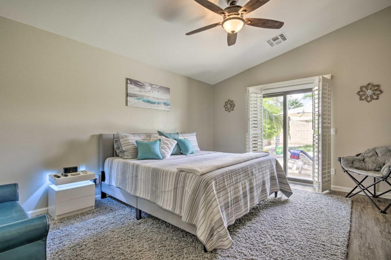 Mesa Oasis Desert Getaway Pool, Hot Tub, Patio! Εξωτερικό φωτογραφία