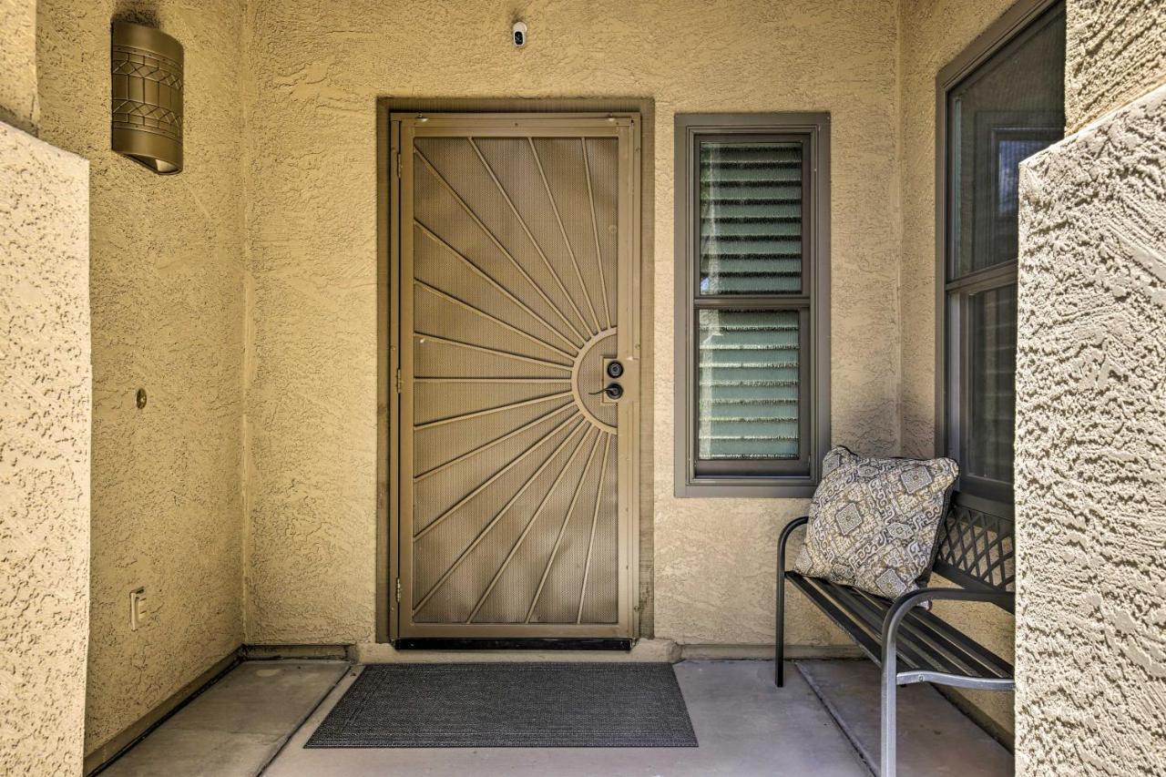 Mesa Oasis Desert Getaway Pool, Hot Tub, Patio! Εξωτερικό φωτογραφία