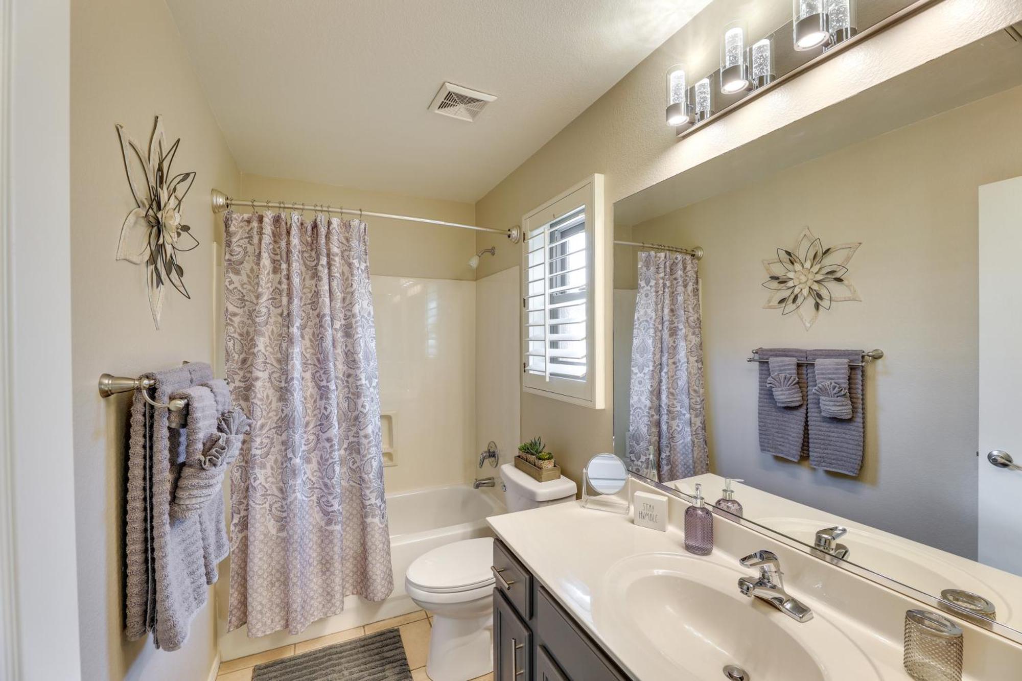 Mesa Oasis Desert Getaway Pool, Hot Tub, Patio! Εξωτερικό φωτογραφία